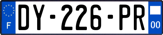 DY-226-PR