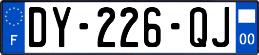 DY-226-QJ