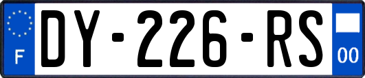 DY-226-RS