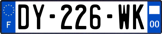 DY-226-WK