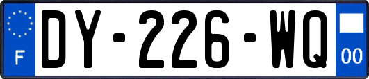 DY-226-WQ