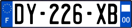 DY-226-XB