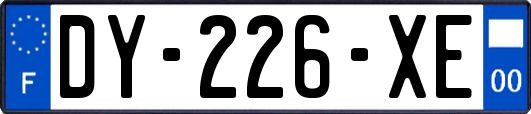 DY-226-XE