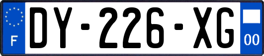 DY-226-XG