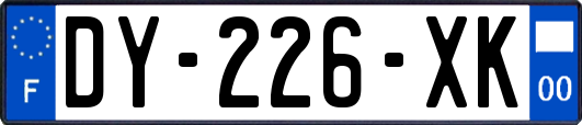 DY-226-XK