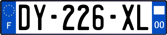 DY-226-XL