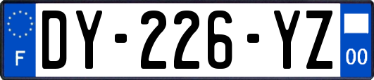 DY-226-YZ