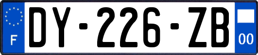 DY-226-ZB