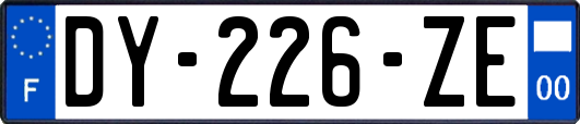 DY-226-ZE