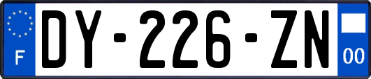 DY-226-ZN