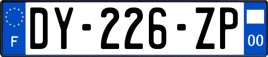 DY-226-ZP