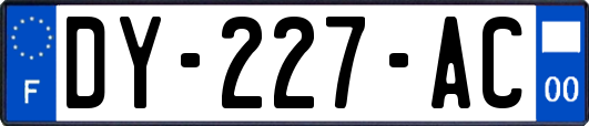 DY-227-AC