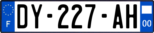 DY-227-AH