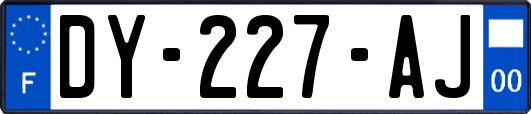 DY-227-AJ