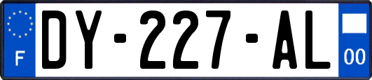 DY-227-AL