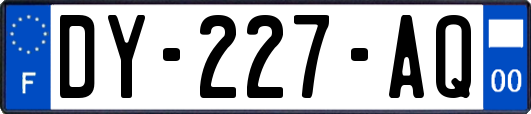 DY-227-AQ