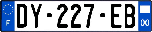 DY-227-EB