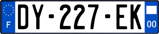 DY-227-EK