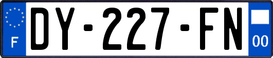 DY-227-FN