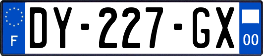 DY-227-GX