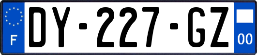 DY-227-GZ