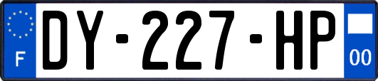 DY-227-HP