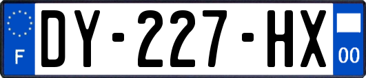 DY-227-HX