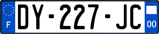 DY-227-JC