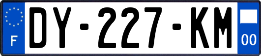 DY-227-KM