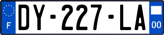 DY-227-LA