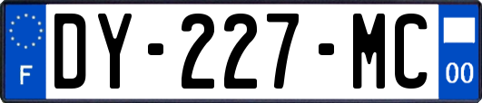 DY-227-MC