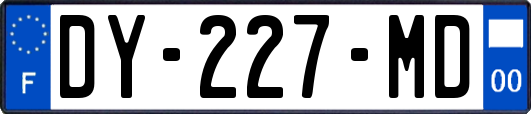 DY-227-MD