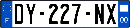 DY-227-NX