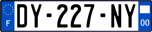 DY-227-NY