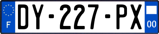 DY-227-PX