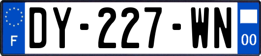 DY-227-WN