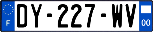 DY-227-WV