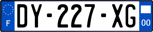 DY-227-XG