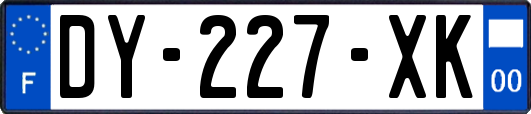 DY-227-XK