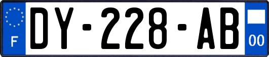 DY-228-AB