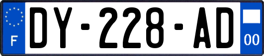 DY-228-AD