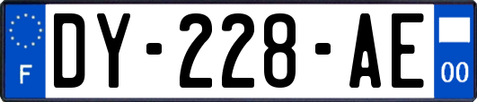 DY-228-AE