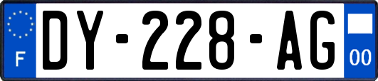 DY-228-AG