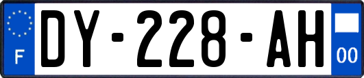 DY-228-AH