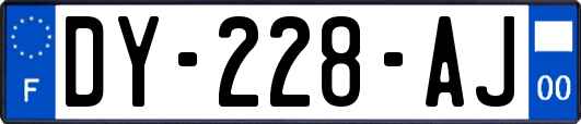 DY-228-AJ