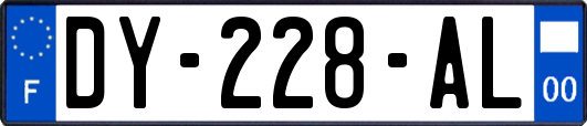 DY-228-AL