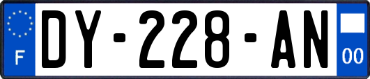 DY-228-AN