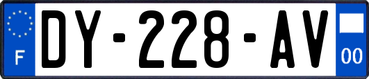 DY-228-AV