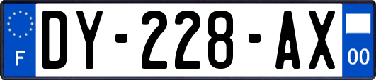 DY-228-AX