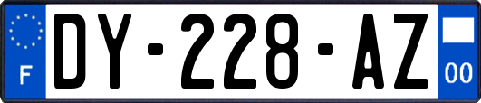 DY-228-AZ